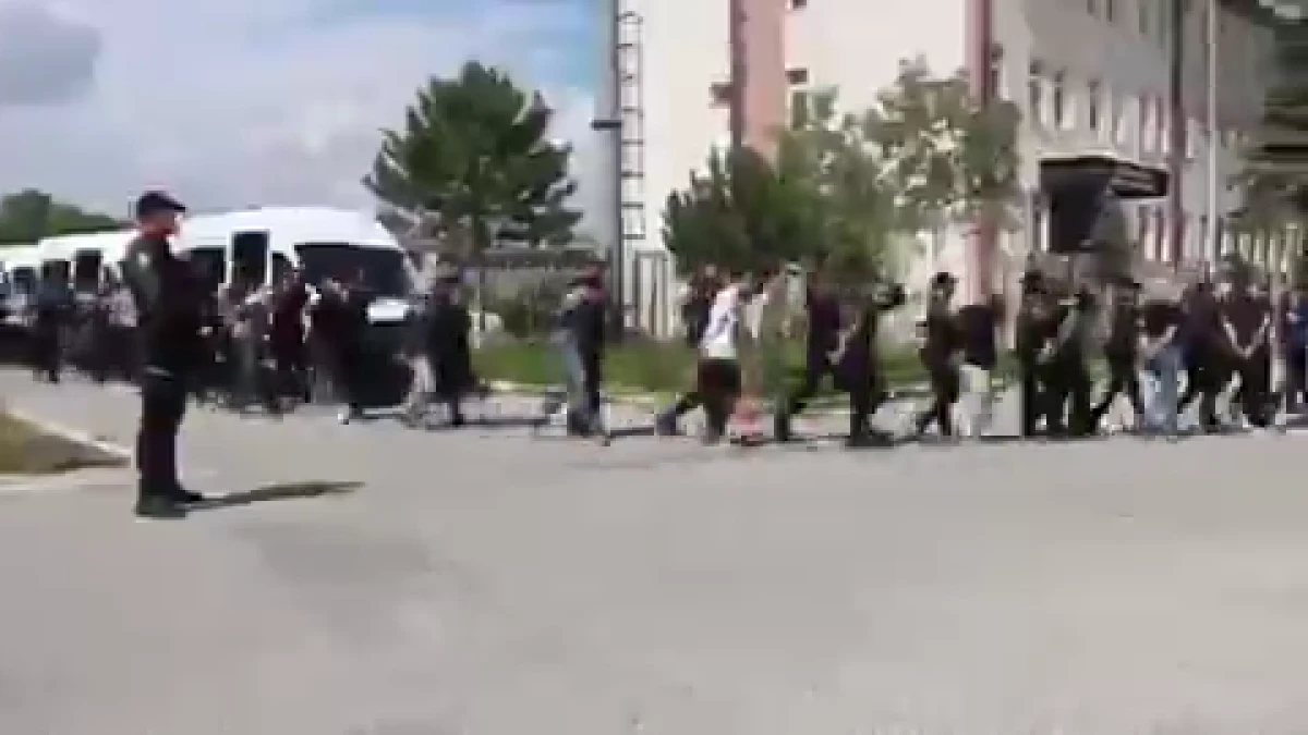 15 İlde Dev Dolandırıcılık Operasyonu: 244 Yakalama, 174 Tutuklama!