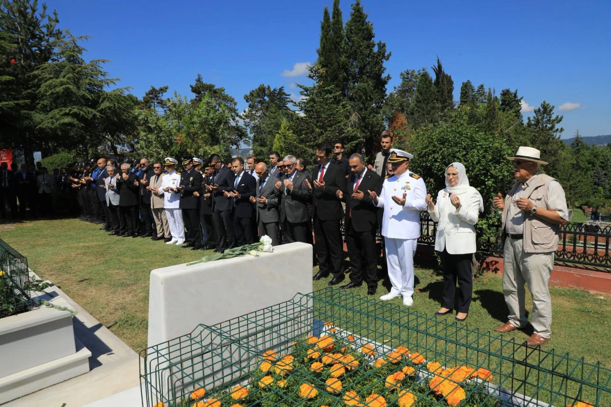 15 Temmuz Demokrasi ve Mill&icirc; Birlik G&uuml;n&uuml;