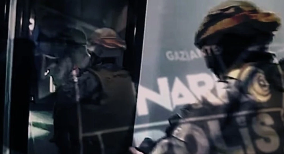 On g&uuml;nde 24 ilde d&uuml;zenlenen uyuşturucu operasyonlarında 144 ş&uuml;pheli yakalandı