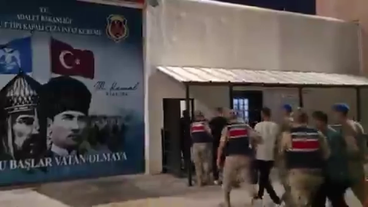 28 İl Merkezli Nitelikli Dolandırıcılık Operasyonlarda 206 Ş&uuml;pheli Yakalandı