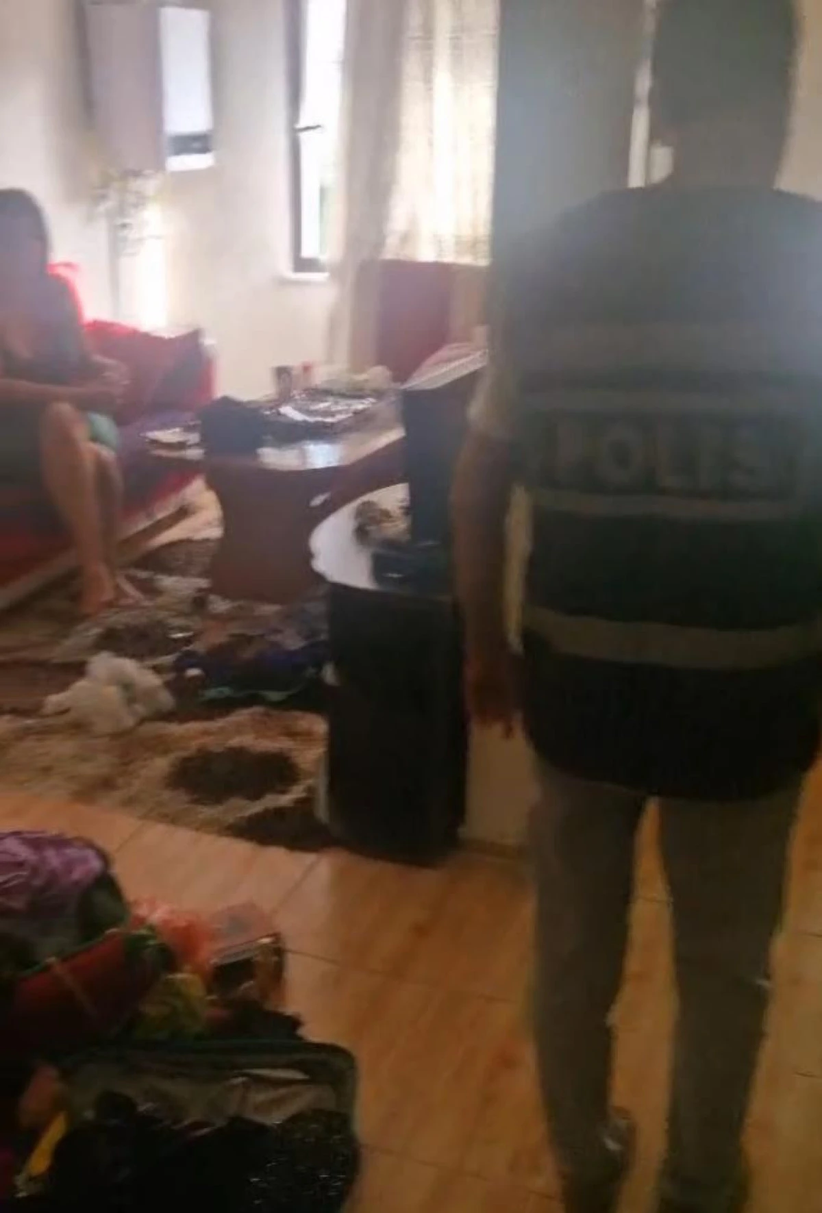 29 adrese fuhuş baskını