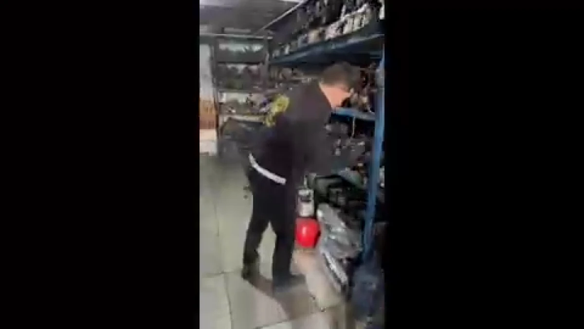  5 milyon liralık dolandırıcılık yapan ...