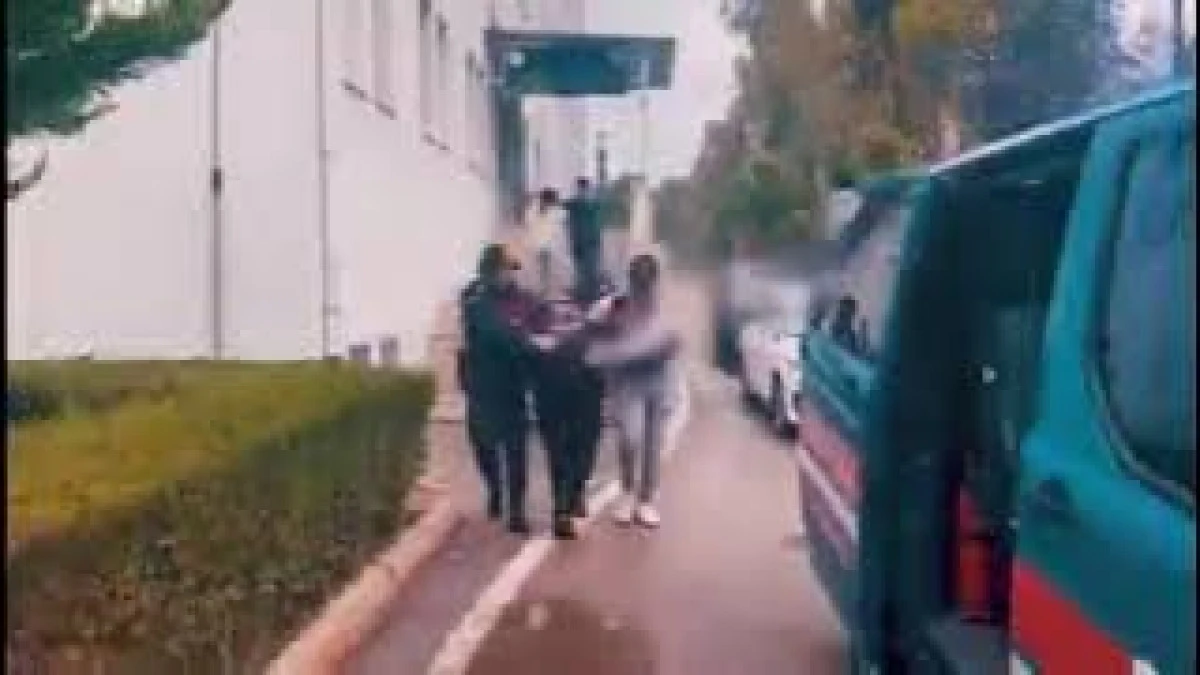 9 ildeki operasyonlarda 89 ş&uuml;pheli yakalandı