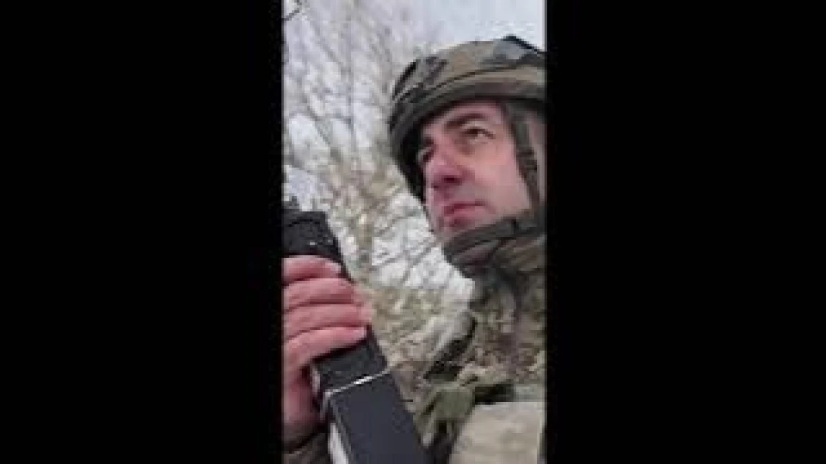 Almanya'da d&uuml;zenlenen Steadfast Dart-26 Tatbikatı'ndaki top&ccedil;u atışlarına ilişkin paylaşım