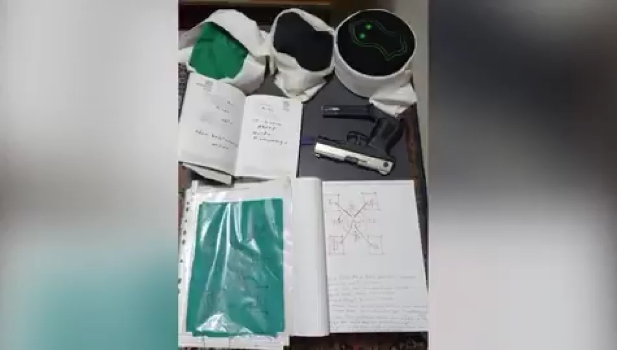 Antalya'da  2 milyon TL'lik dolandırıcılık yapan 2 ş&uuml;pheli yakalandı.