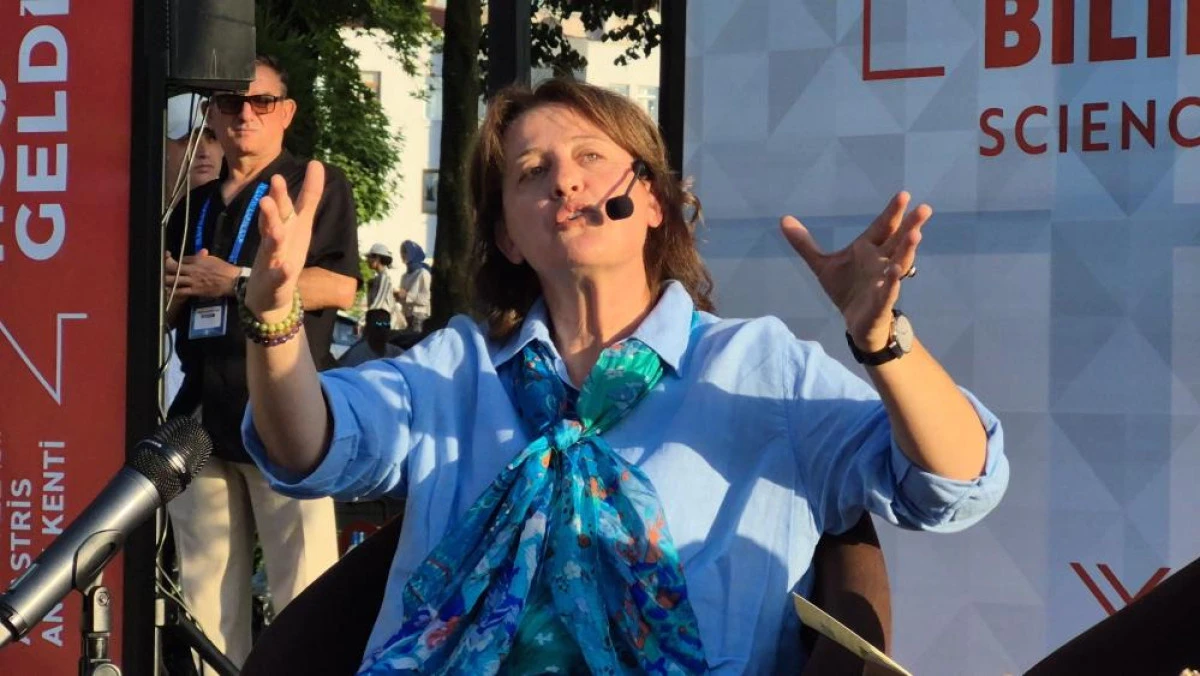 Antik dönemdeki depremin izleri bin 600 yıl sonra siliniyor