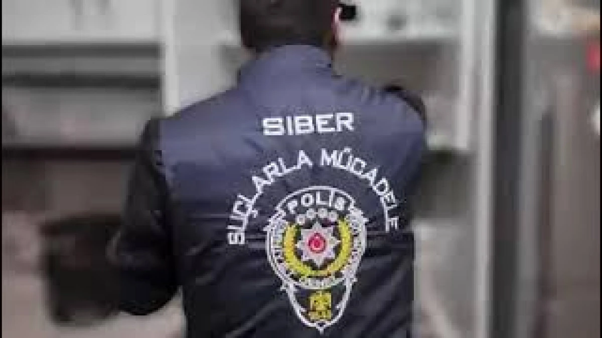 Bahis operasyonu. 2 milyar liralık kara para trafiğine darbe