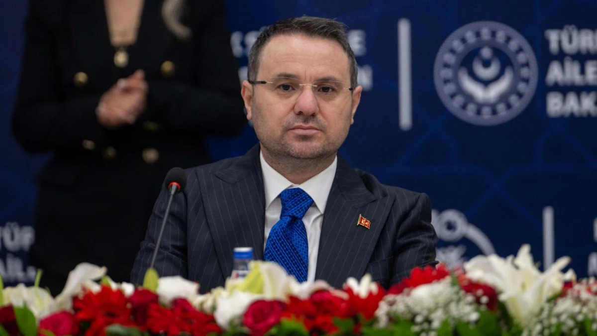 Bakan G&uuml;rlek'ten Hi&ccedil;bir dosya kaderine terk edilmeyecek