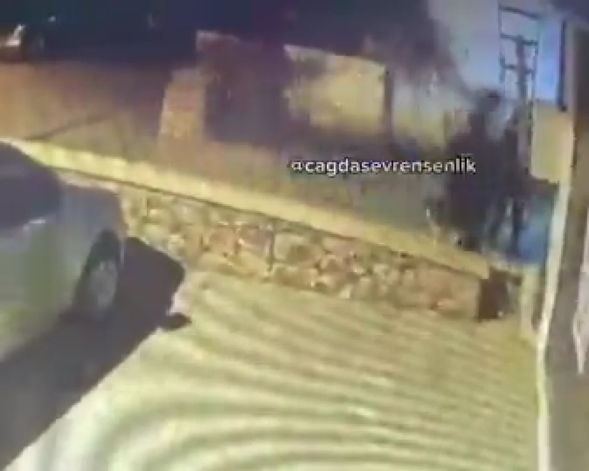  Bakıcıyı bağlayıp 1 milyon TL &ccedil;aldılar: Ş&uuml;pheli yurt dışına ka&ccedil;arken yakalandı