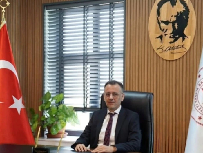 Bartın İl Sağlık M&uuml;d&uuml;rl&uuml;ğ&uuml;'nden Gıda Zehirlenmesi Uyarısı 