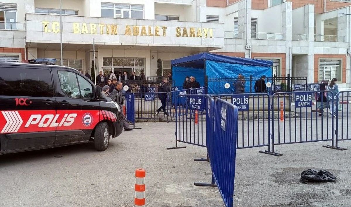 Bartın merkezli 16 ilde eş zamanlı operasyon