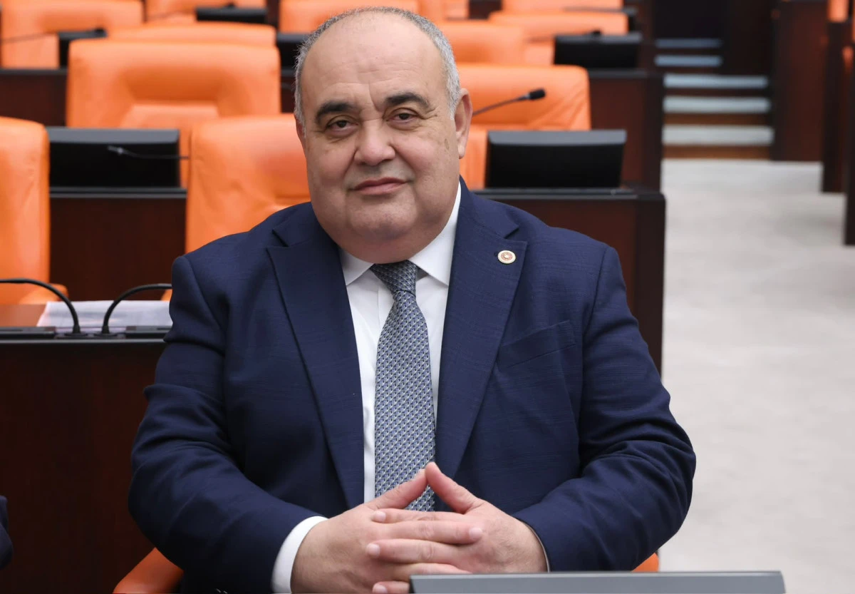 Bartın Milletvekili Aldatmaz,(TYP) kapsamında;6 ay s&uuml;reyle &ccedil;alıştırılmak &uuml;zere  400 kişinin alınacağını a&ccedil;ıkladı.