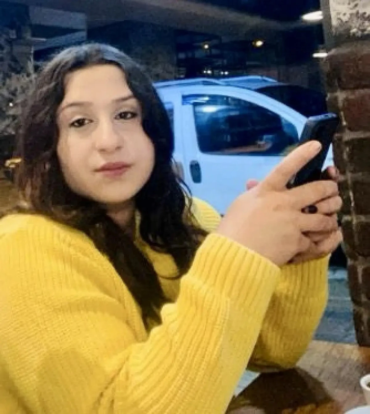 Bartın Ulus Abdipaşa Beldesinde kayıp kadın i&ccedil;in arama &ccedil;alışması başlatıldı
