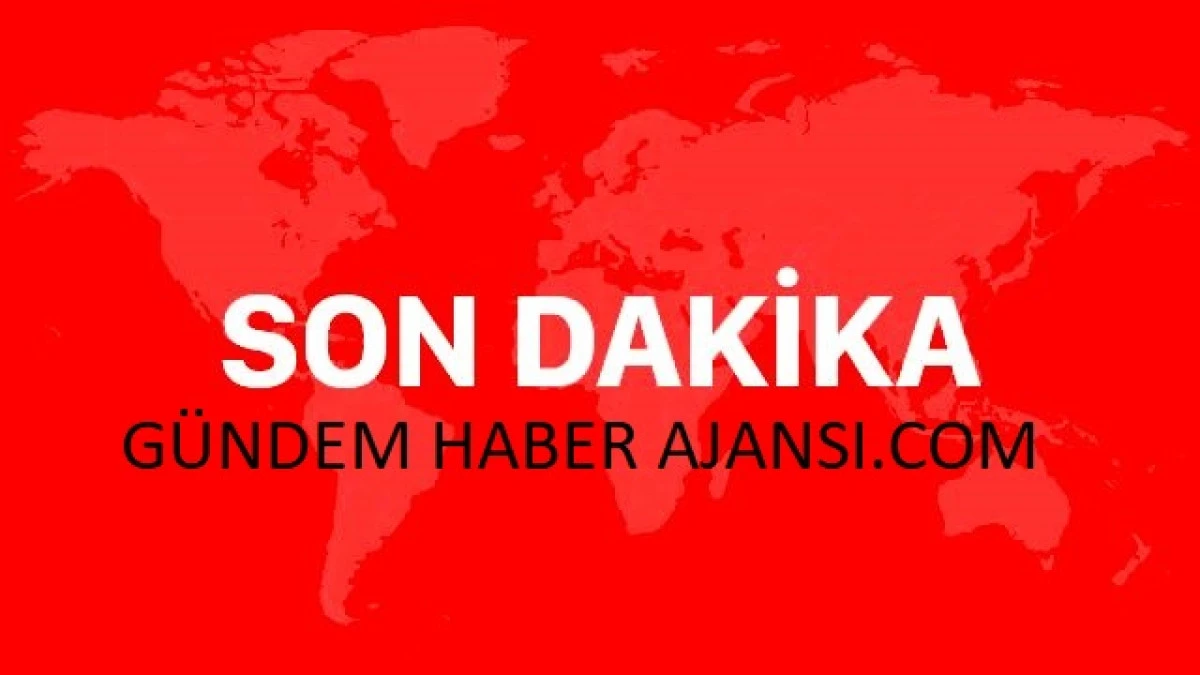 Bartında  (İHA) bulundu. 