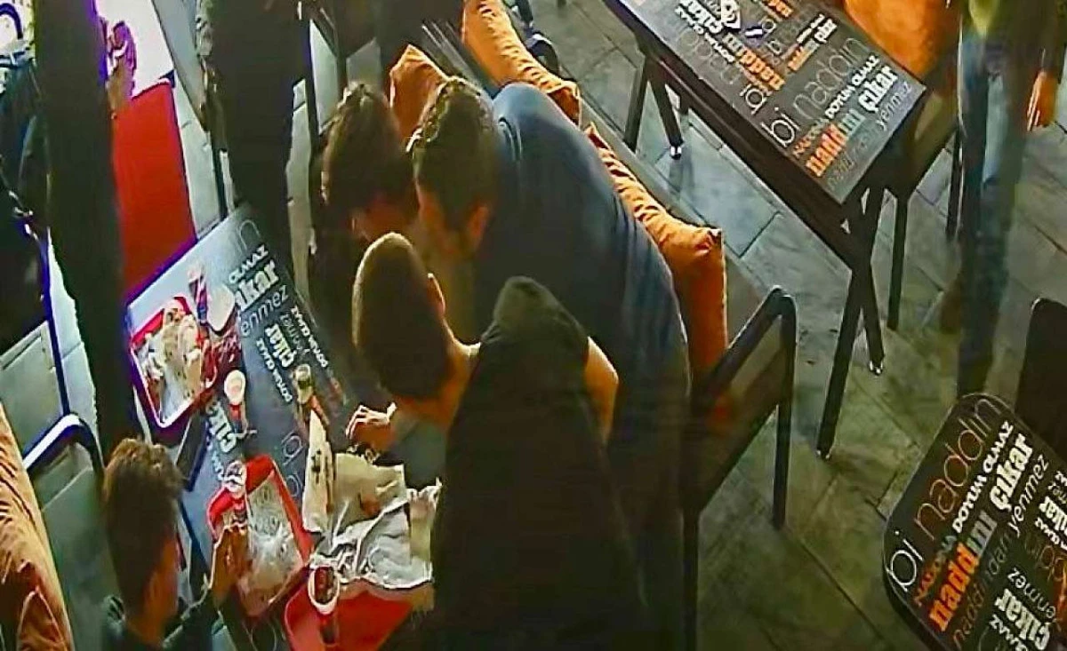 Bartın'da İlk yardım  m&uuml;dahale hayata d&ouml;nd&uuml;rd&uuml;