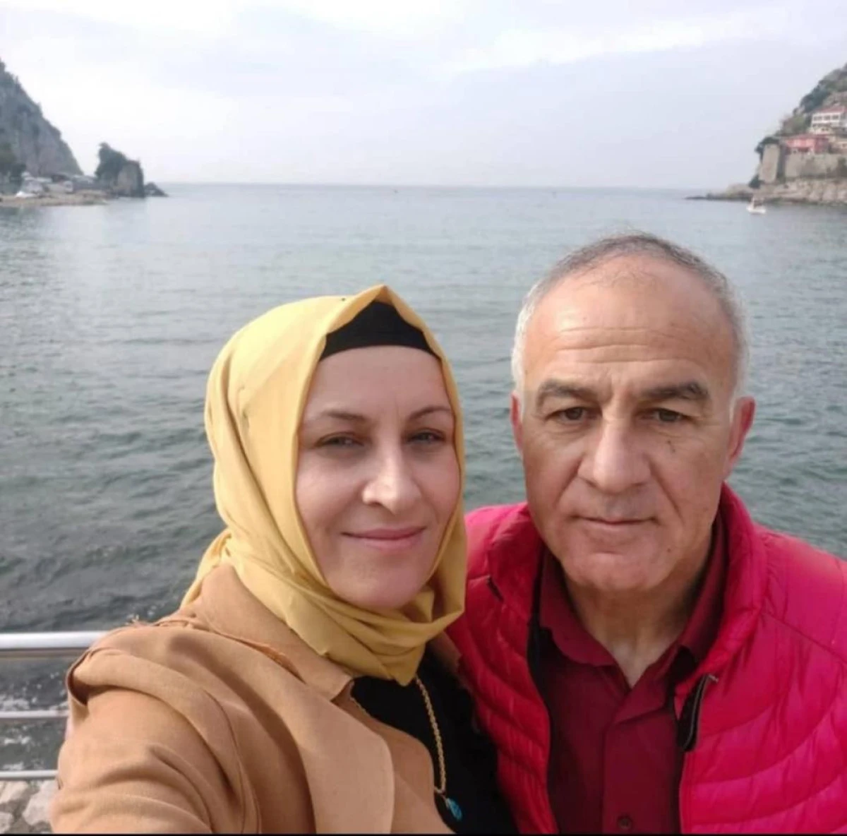 Bartın'daki cinayetin detayları ortaya çıktı