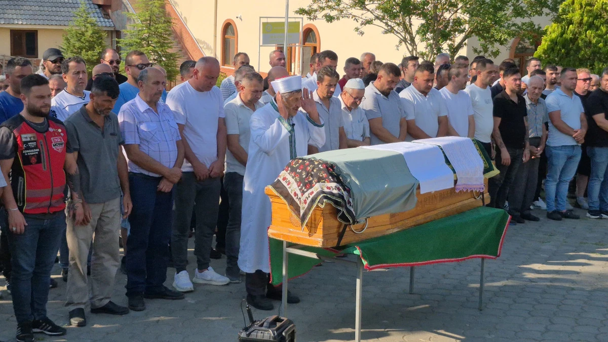 Bartın'daki cinayetin detayları ortaya çıktı