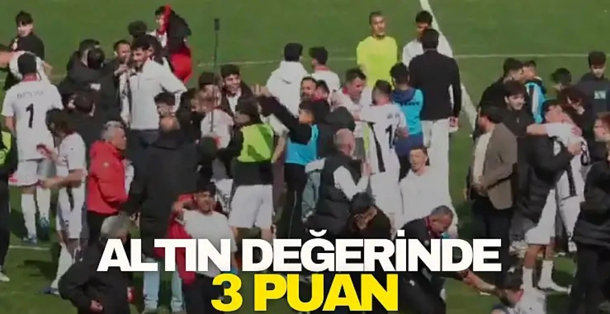 Bartınspor Son Dakikalarda G&uuml;ld&uuml;