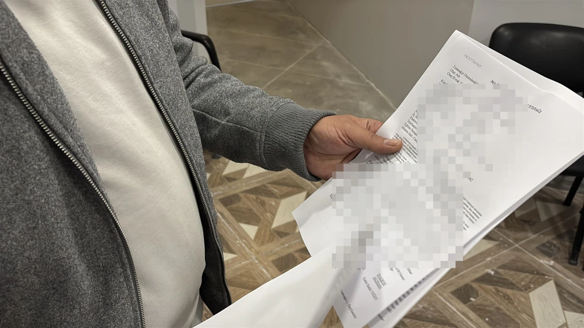 Bolu'da 9 yaşındaki öğrencinin okulun temizlik görevlisi tarafından darbedildiği iddia edildi