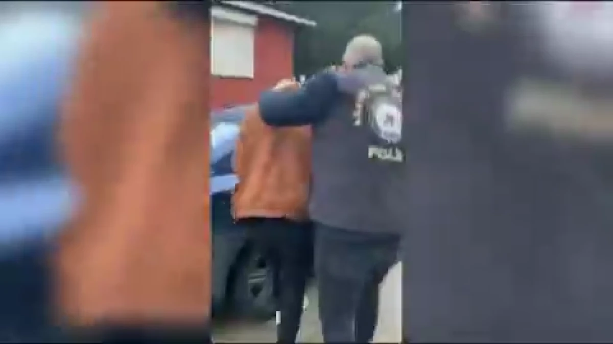 Dijital su&ccedil; &ouml;rg&uuml;t&uuml; 16 ilde operasyon: 35 ş&uuml;pheli yakalandı