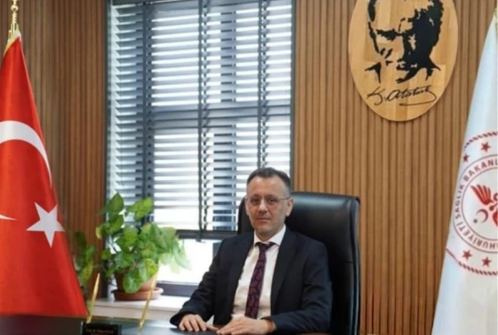 Dr. &Ouml;zkan Pulat Ramazan ayının sağlıklı beslenme uyarısı