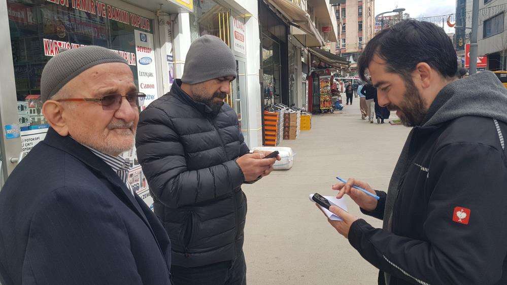 Emniyet müdürüyüm