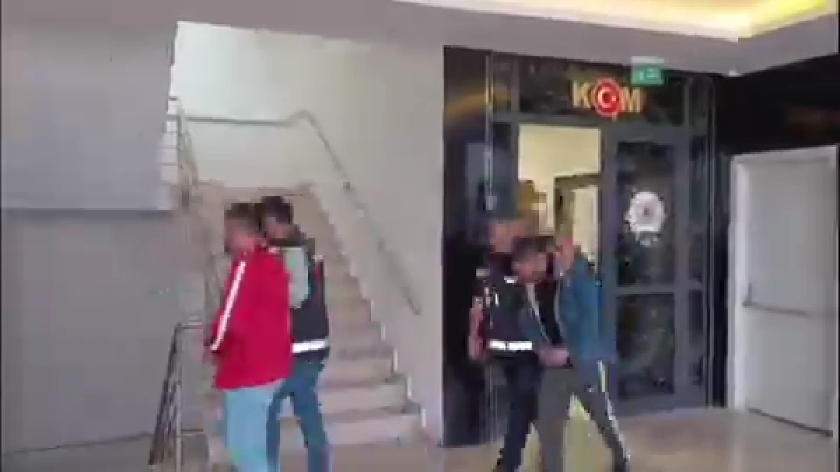 Emniyeti'nden başarılı operasyonlar