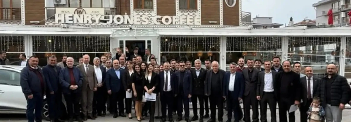 G&uuml;&ccedil;l&uuml; Bartın Vizyonu