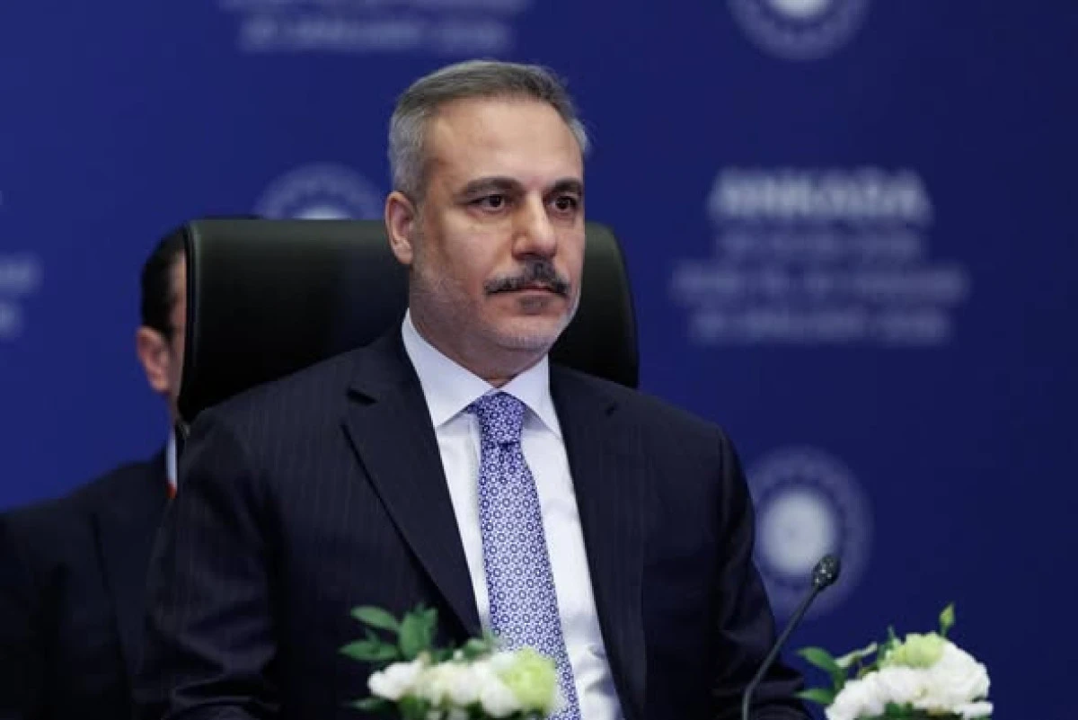 Hakan Fidan&rsquo;ın ev sahipliğinde, Balkan Barış Platformu&rsquo;nun ikinci toplantısı ger&ccedil;ekleştirildi