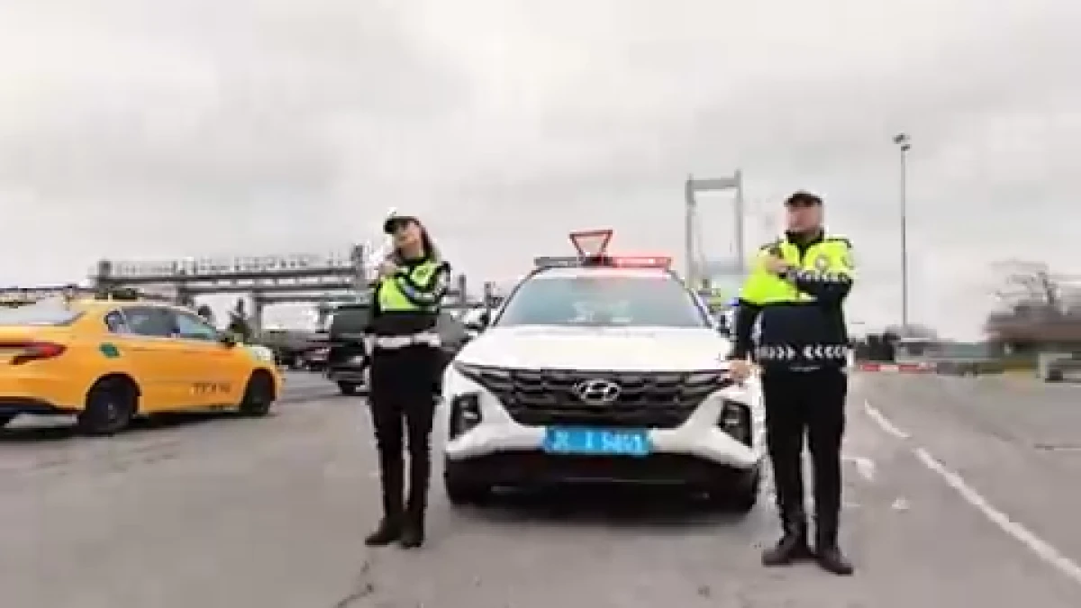 İ&ccedil;işleri Bakanı &Ccedil;ift&ccedil;i: 313 bin 745 personelimiz bayramda g&ouml;rev yapacak