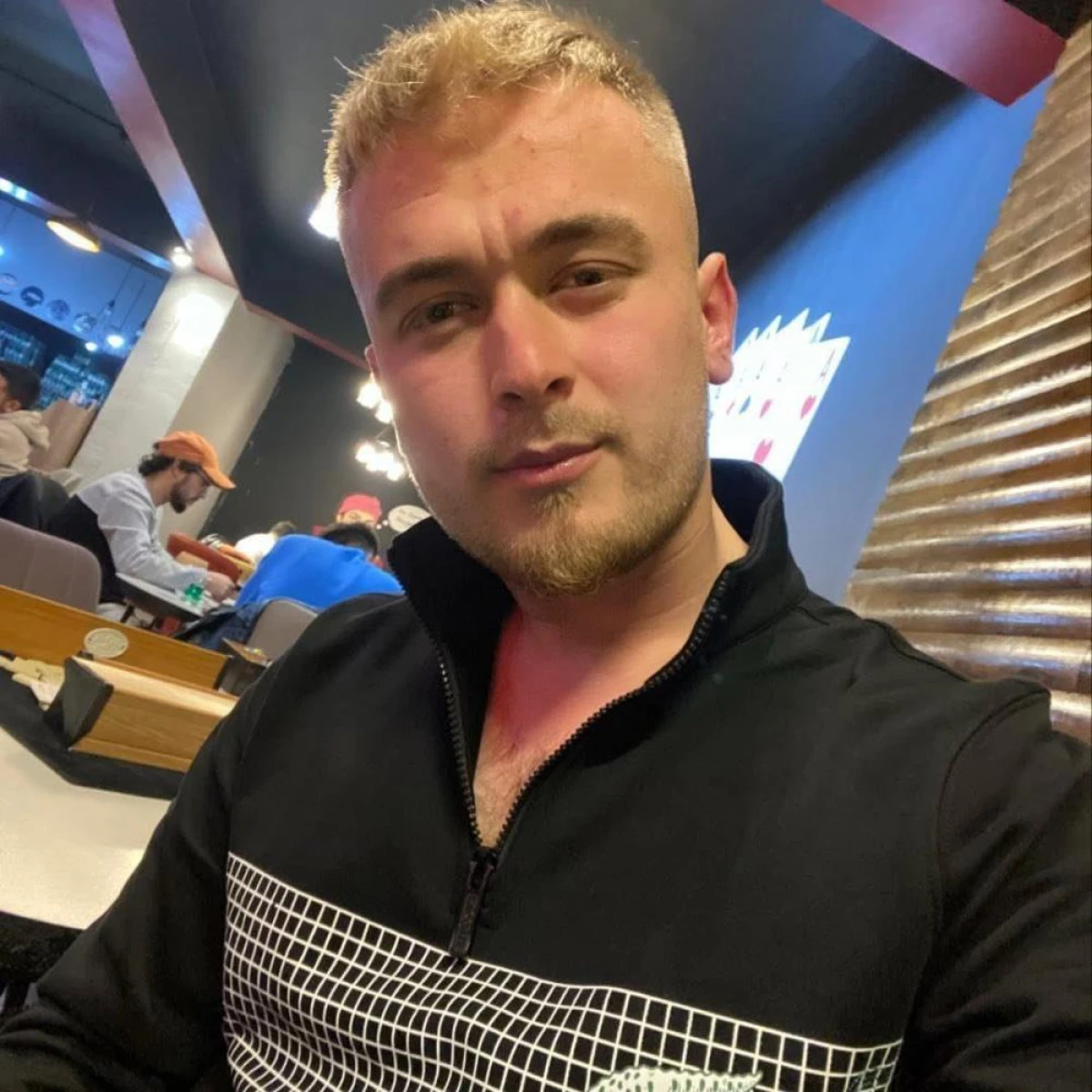 İki kardeş ve babaannelerini &ouml;ld&uuml;ren sanık Kasap mıyım cani miyim durduk yere yapayım, savunmak i&ccedil;indi