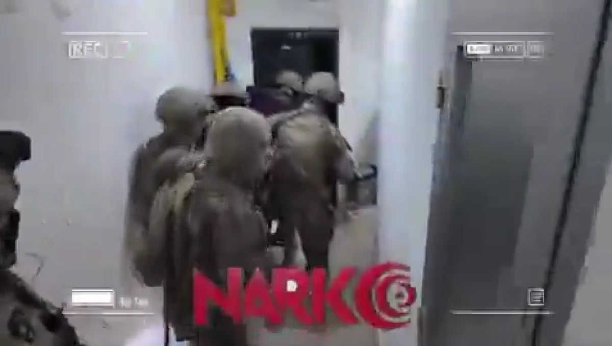  İl Emniyet M&uuml;d&uuml;rl&uuml;ğ&uuml; Huzur  G&uuml;venlik Uygulaması