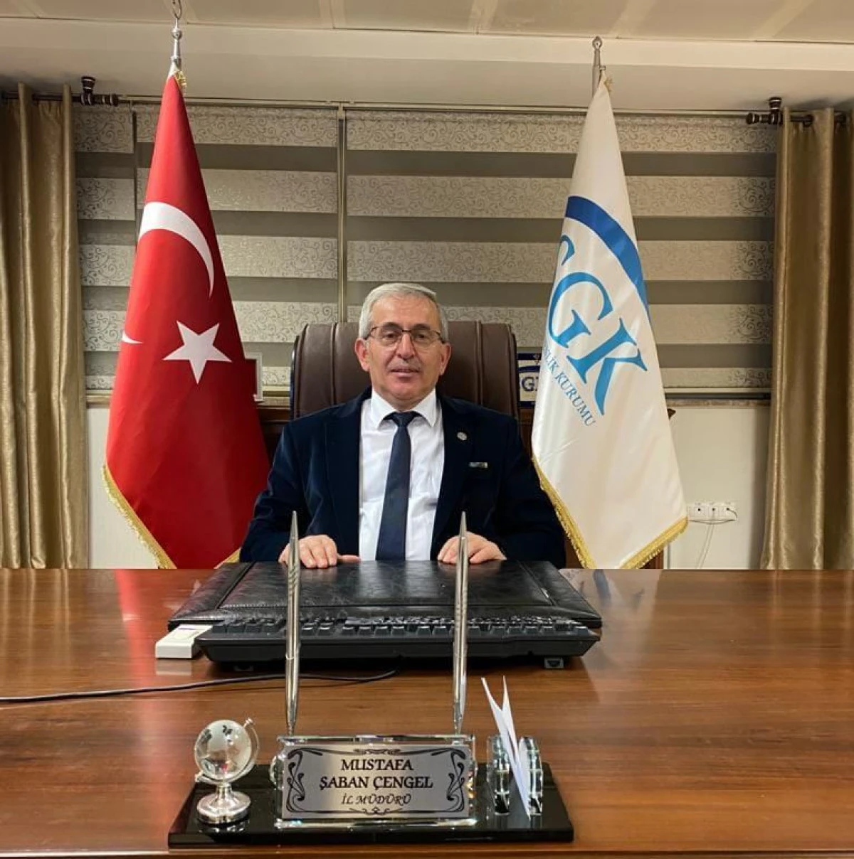 iş&ccedil;i g&uuml;vende gelecek g&uuml;vende