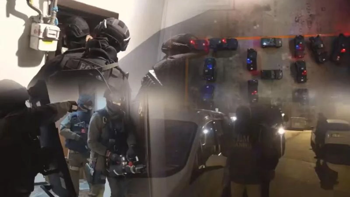  İstanbul merkezli' 96 kişinin g&ouml;zaltına alındığı MLKP operasyonunun detaylarına ulaşıldı