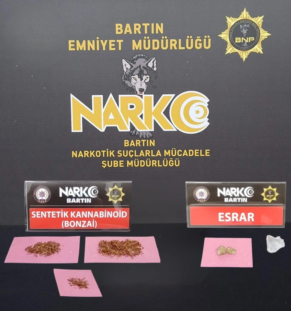 Ka&ccedil;ak&ccedil;ılık su&ccedil;undan 3 kişi yakalandı