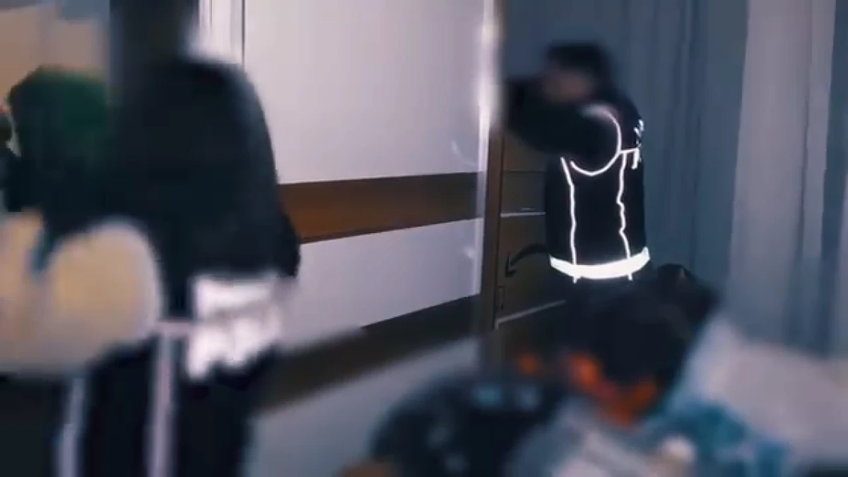  Kanarya Adaları a&ccedil;ıklarındaki kokain operasyonuna ilişkin İstanbul'daki soruşturmada 7 g&ouml;zaltı