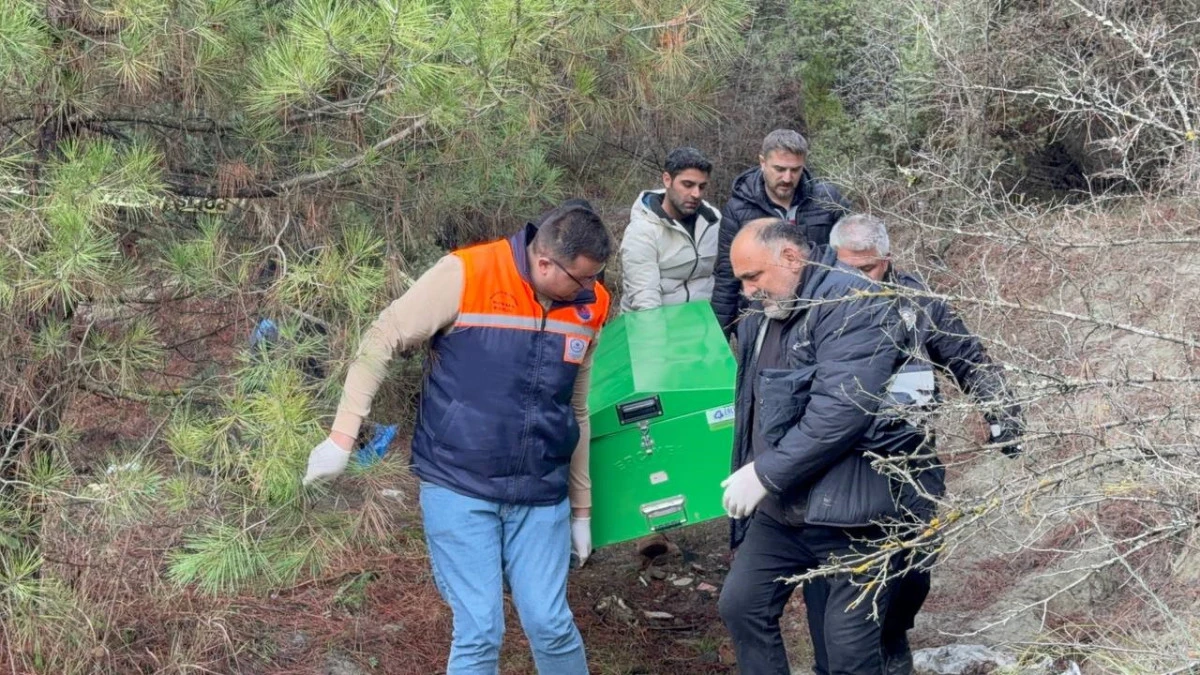 Karab&uuml;k'teki ş&uuml;pheli &ouml;l&uuml;mde 1 kişi tutuklandı