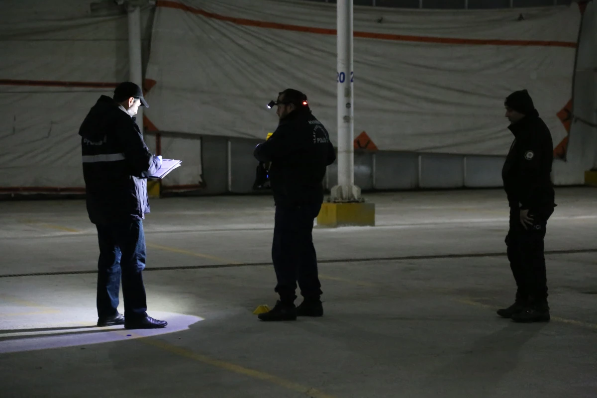 Kastamonu&rsquo;da iki grup arasında kavga: 1&rsquo;i ağır 2 yaralı