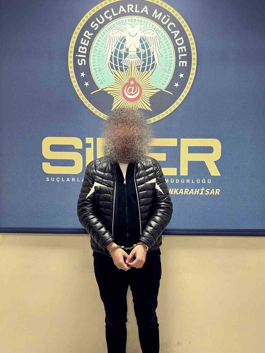 Kendisi gibi öğrenci olan arkadaşını 108 bin TL dolandıran şahıs tutuklandı