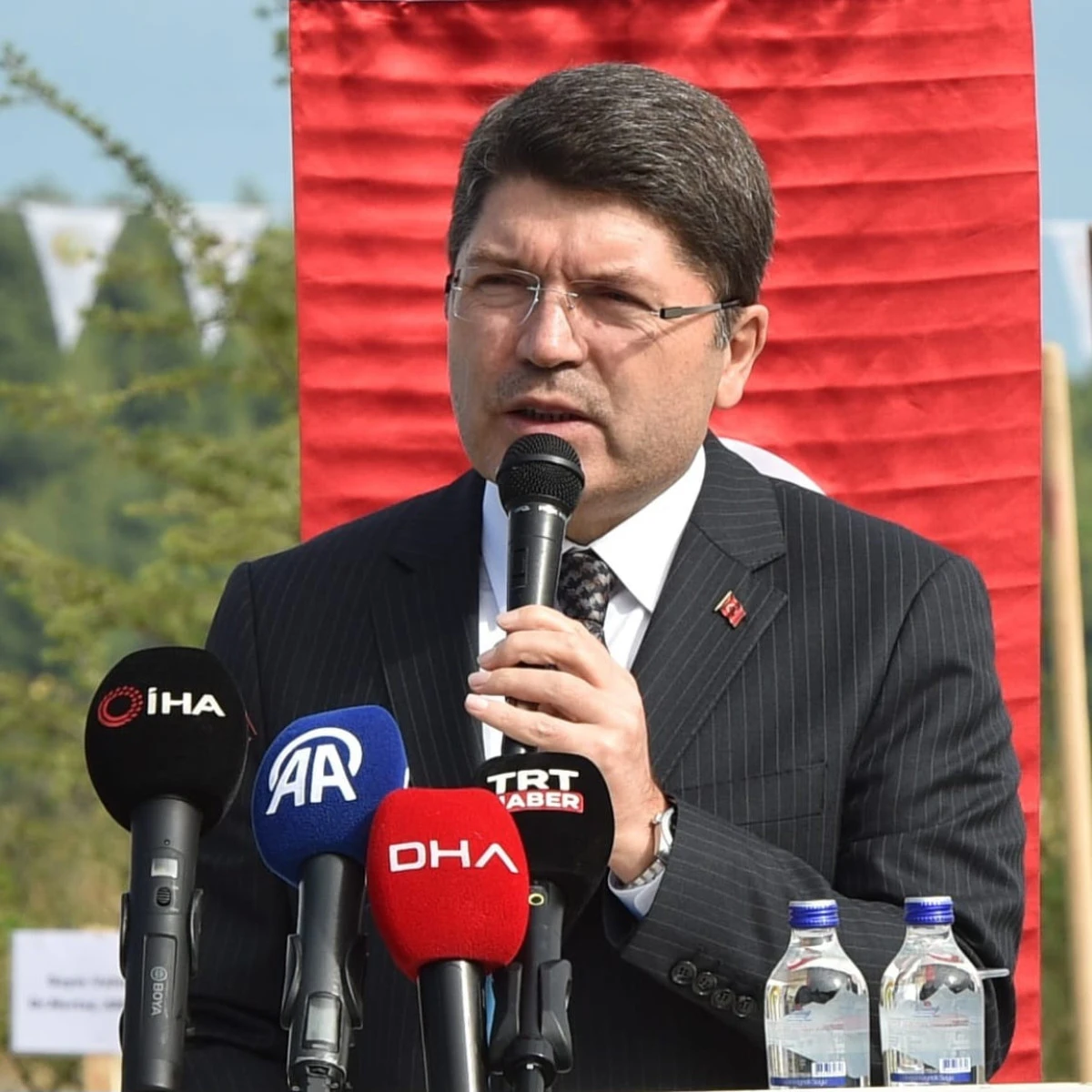 Maden şehitlerin hatıralarını daima yaşatacağız