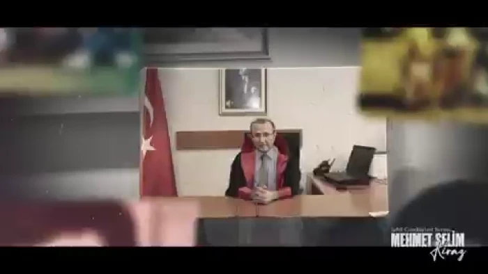  Merhum Cumhuriyet Savcısı Mehmet Selim Kiraz&rsquo;ı vefatının 11. yılında andı