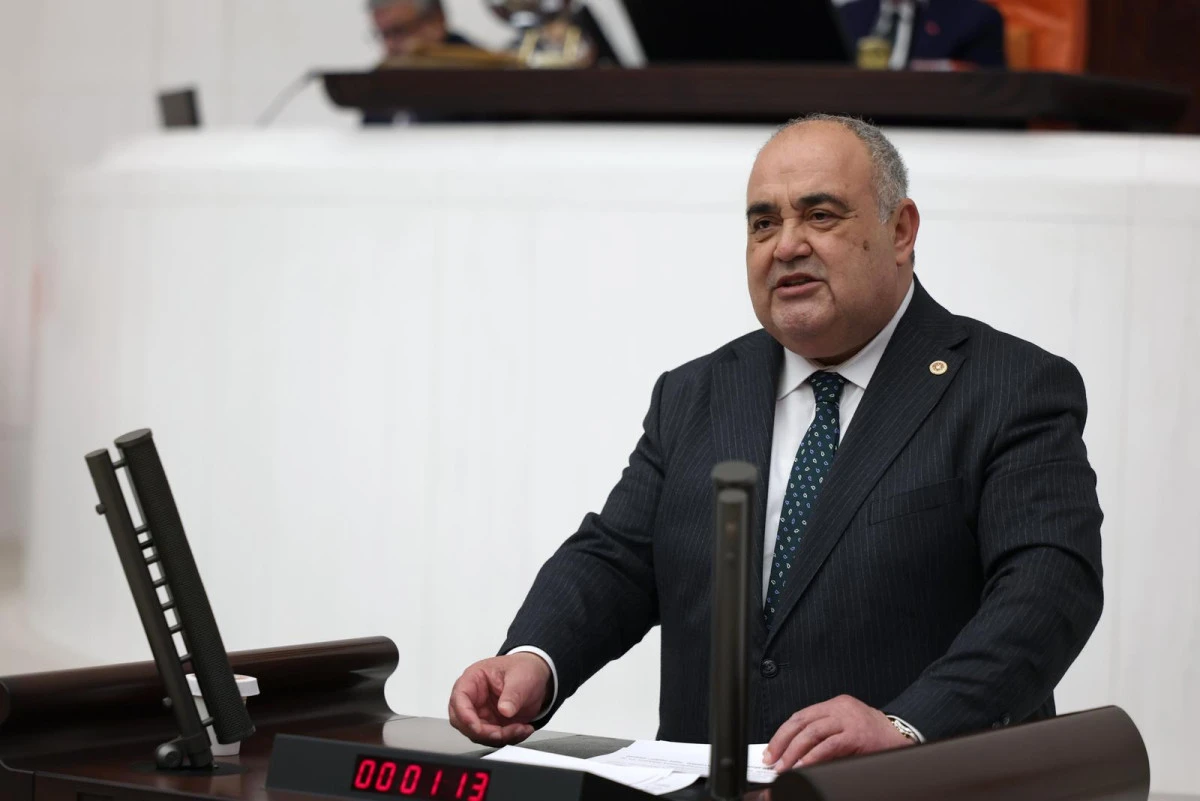 Milletvekili Aldatmaz ulaşım ağındaki yeni &ccedil;alışmaların m&uuml;jdelerini verdi