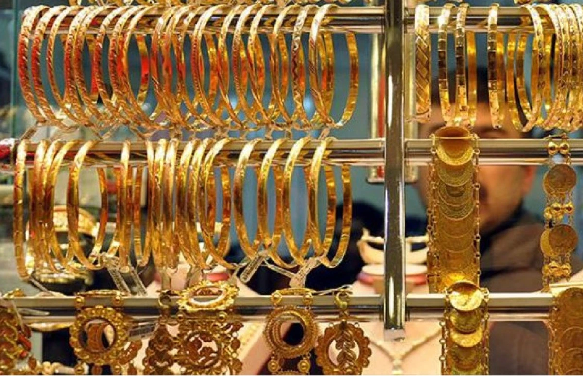 Nakit parayla altın almak yasaklandı mı