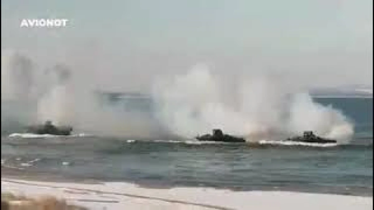 NATO Steadfast Dart 2026 tatbikatında h&uuml;nerlerini sergiledi