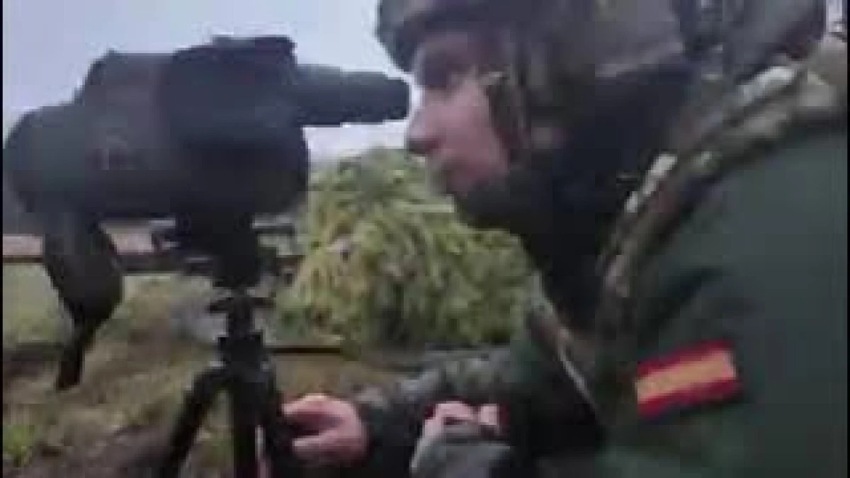 NATO unsurları, g&uuml;venilir caydırıcılığın simgesi olmaya devam ediyor