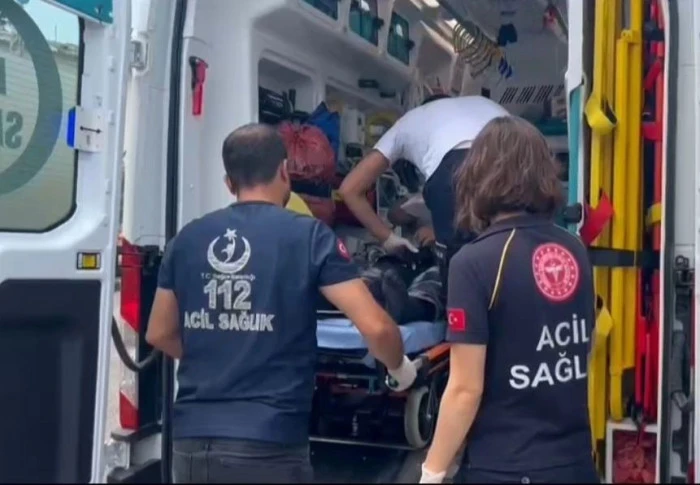 Okul saldırısına ilişkin a&ccedil;ıklaması! Yaralılardan 7&rsquo;si taburcu edildi, 3&rsquo;&uuml; ağır 9 kişinin tedavisi s&uuml;r&uuml;yor