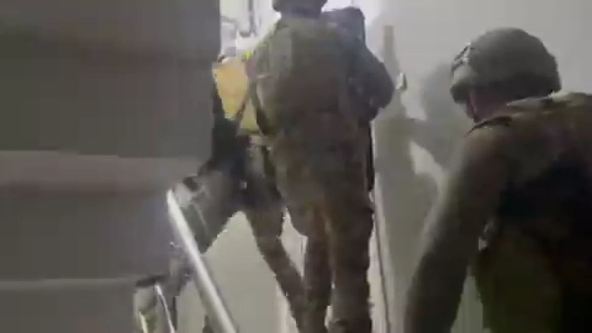 &Ouml;l&uuml;mle tehdit eden su&ccedil; &ouml;rg&uuml;t&uuml;ne y&ouml;nelik operasyonda 7 kişi tutuklandı