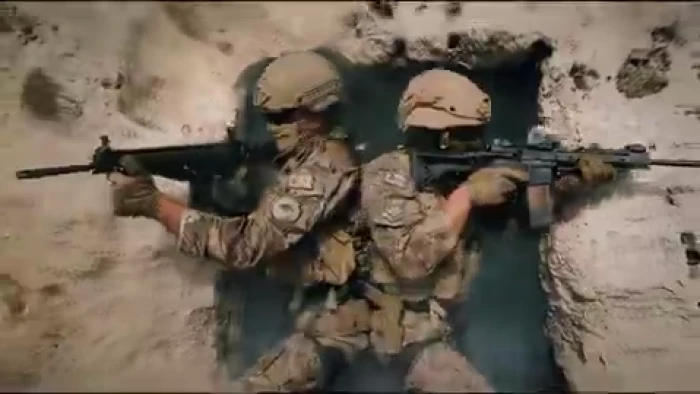 &Ouml;zel Harekat 43 yaşında: Ge&ccedil;mişten bug&uuml;ne g&uuml;venlikte &ouml;nc&uuml;