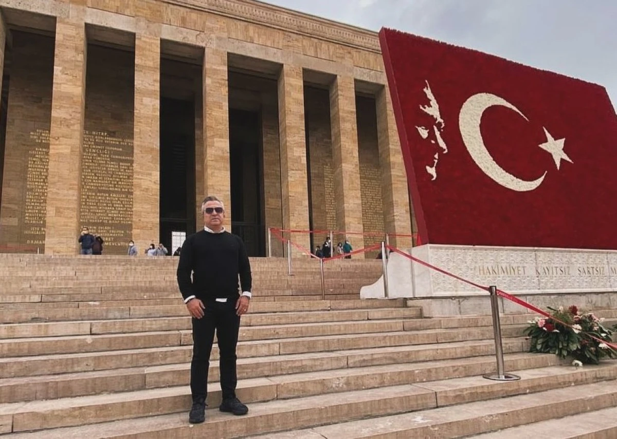 &Ouml;zg&uuml;r Erdursun rakam vererek a&ccedil;ıkladı! Perşembe g&uuml;n&uuml; &ouml;ğrenmiş olacağız