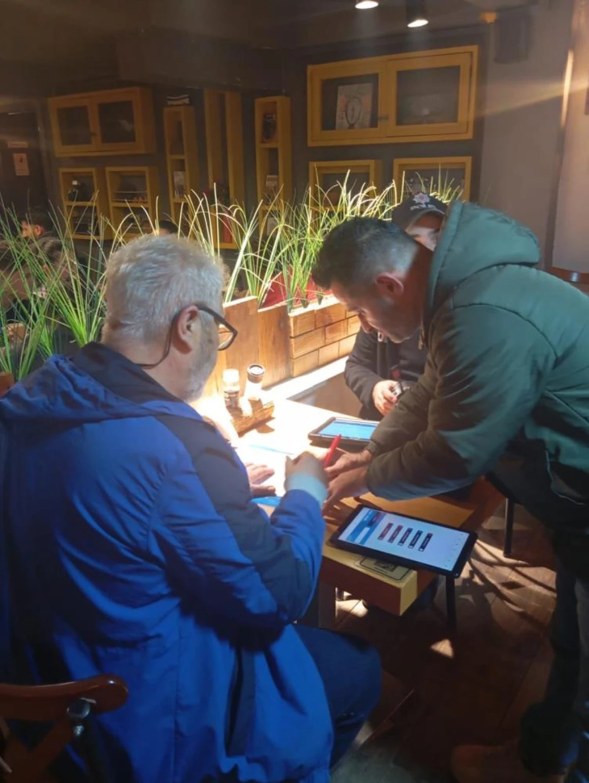 Sinop'ta tütün ürünleri denetimlerinde 112 ihlal tespit edildi